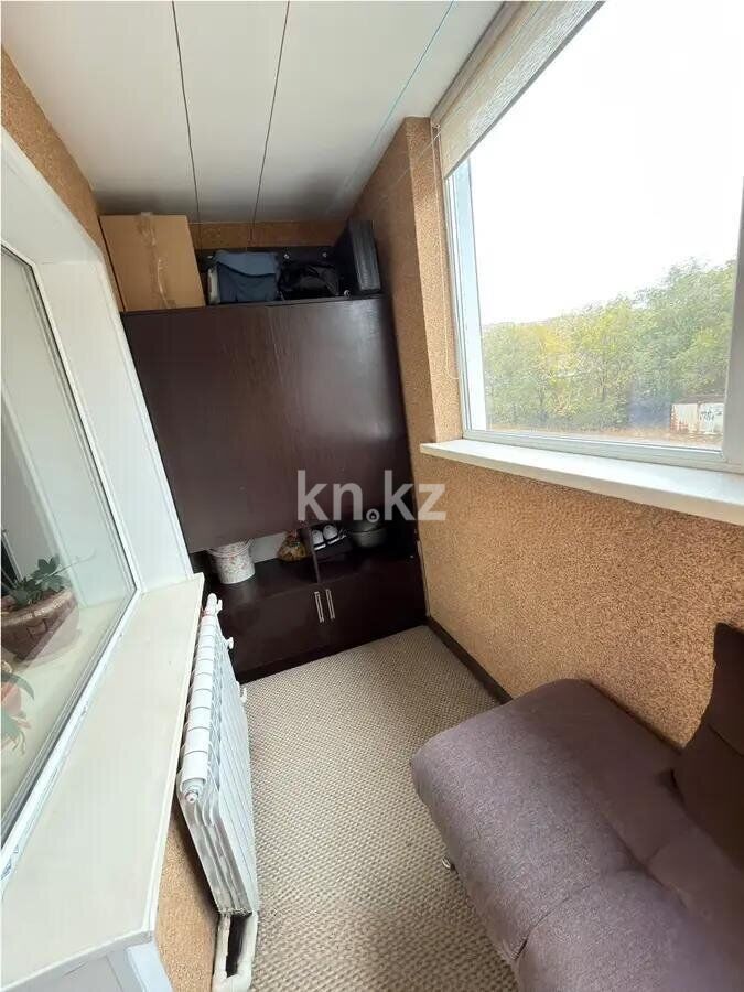 Продажа 2-комнатной квартиры, 64 м² - Продажа двухкомнатных квартир от собственников в Темиртау фото 7 из 8