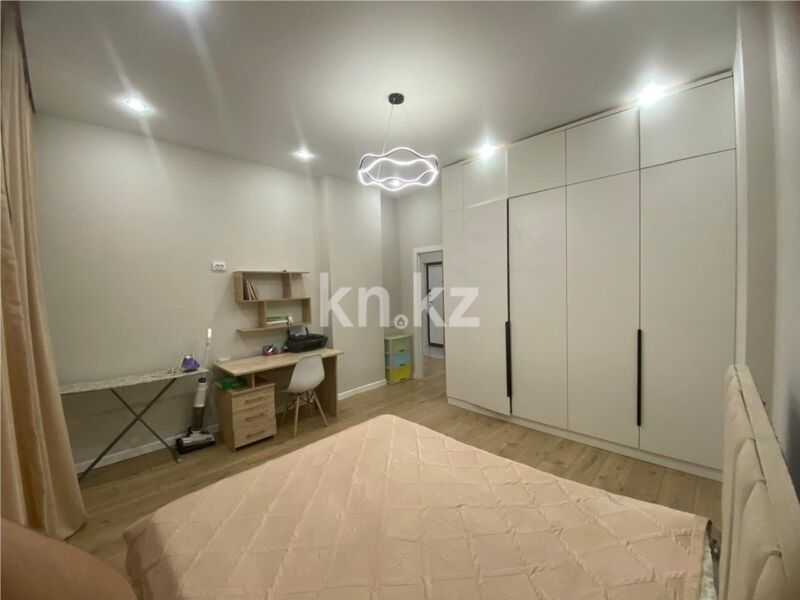 Продажа 1-комнатной квартиры, 44.8 м² - Продажа зданий в Костанае фото 4 из 7