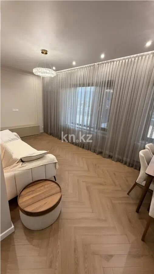 Продажа 4-комнатной квартиры, 150 м² - Продажа четырехкомнатных квартир от собственников в Алматы - страница 7 фото 1 из 3