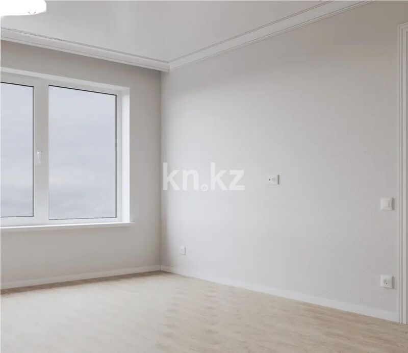 Продажа 1-комнатной квартиры, 34.4 м² - Продажа однокомнатных квартир в р-не Есиль Астаны - страница 10 фото 1 из 4