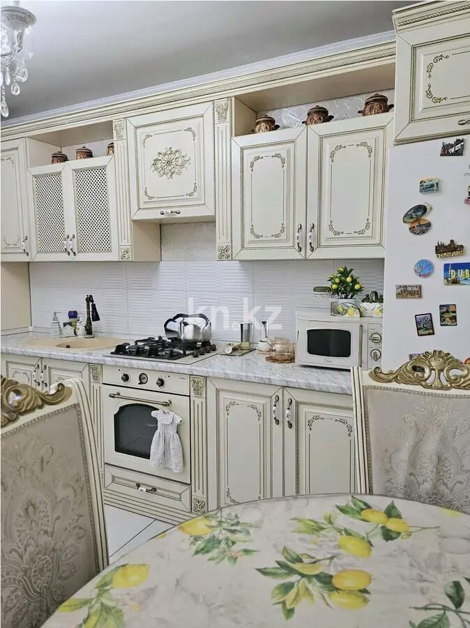 Продажа 3-комнатной квартиры, 65.3 м² - Продажа трехкомнатных квартир в кирпичном доме в Алматы - страница 2 фото 2 из 3