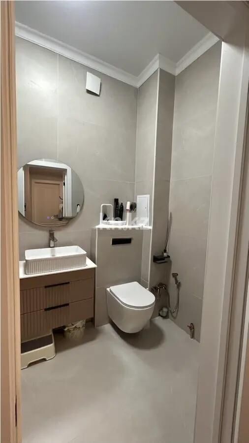 Продажа 1-комнатной квартиры, 39 м² - Продажа однокомнатных квартир в Астане фото 4 из 4
