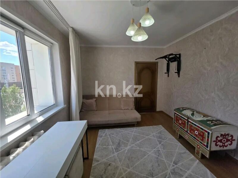 Продажа 2-комнатной квартиры, 60 м² - Продажа квартир в Астане - страница 7 фото 1 из 3