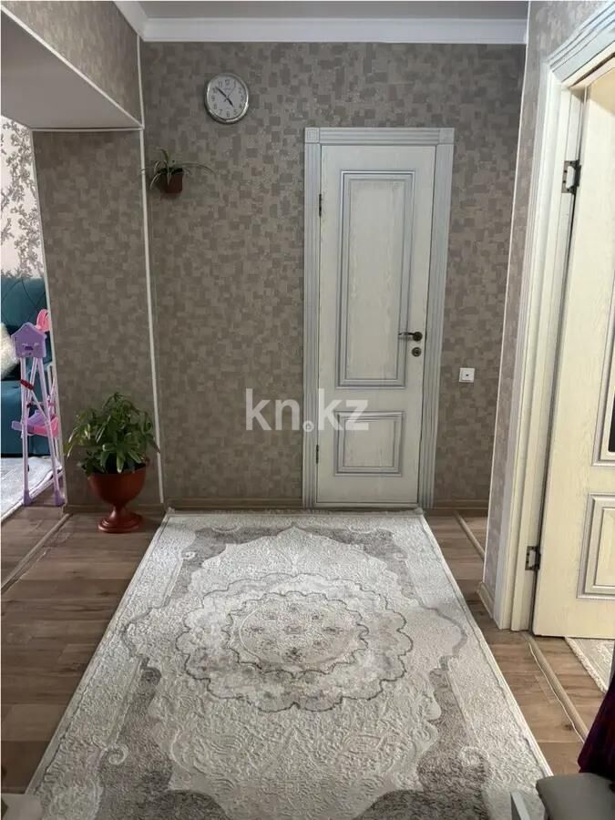 Продажа 3-комнатной квартиры, 61 м² - Продажа трехкомнатных квартир в р-не Косшы Астаны фото 7 из 7