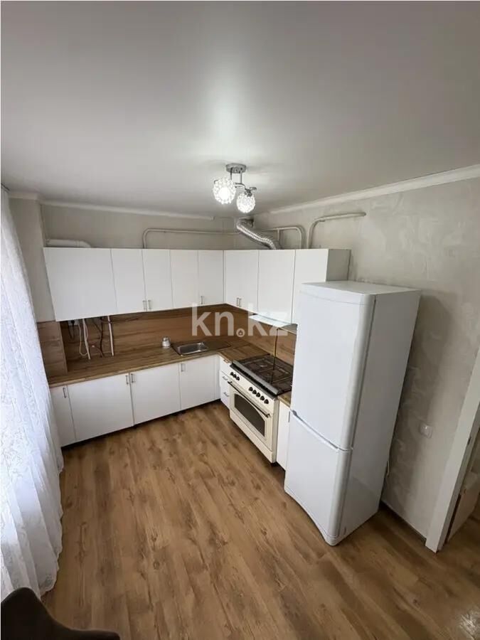 Продажа 2-комнатной квартиры, 50 м² - Продажа двухкомнатных квартир в р-не Нура Астаны фото 3 из 4