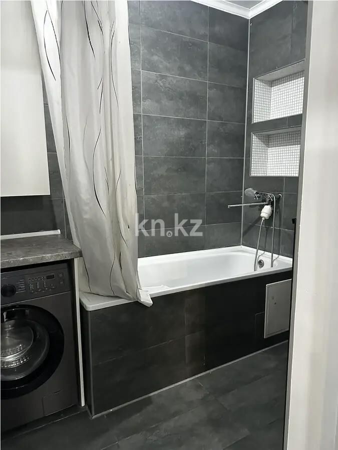 Продажа 3-комнатной квартиры, 73 м² - Продажа трехкомнатных квартир в Жетысуском р-не Алматы - страница 5 фото 3 из 3