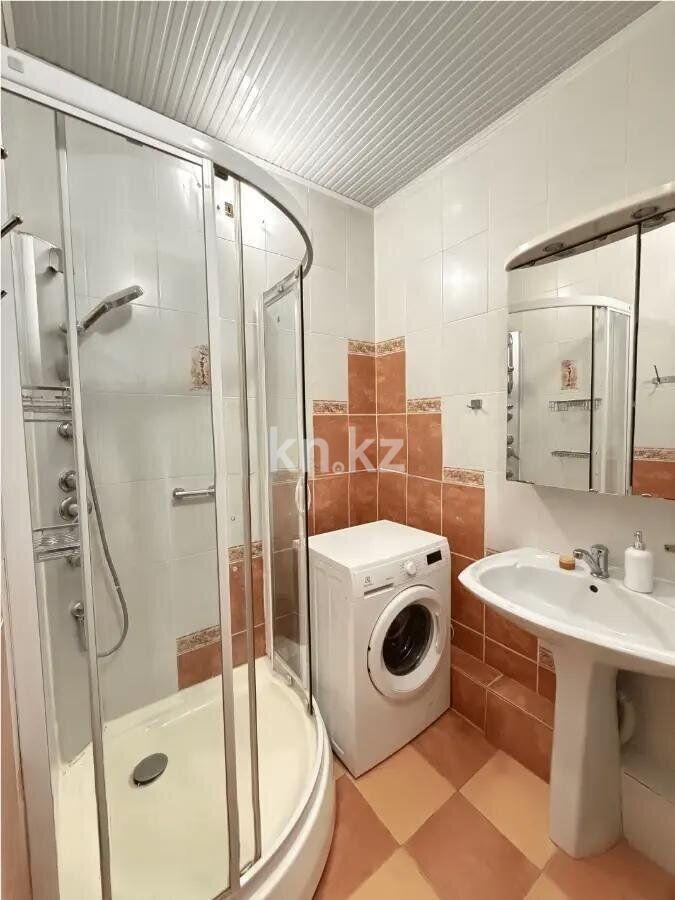 Продажа 2-комнатной квартиры, 63.9 м² - Продажа двухкомнатных квартир в Алматы - страница 10 фото 3 из 4