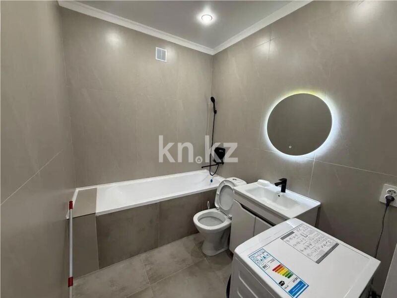Продажа 2-комнатной квартиры, 57 м² - Продажа квартир в Казахстане - страница 176 фото 4 из 7