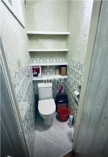 Продажа 2-комнатной квартиры, 48 м² - Продажа квартир от собственников в Караганде - страница 7 фото 5 из 5