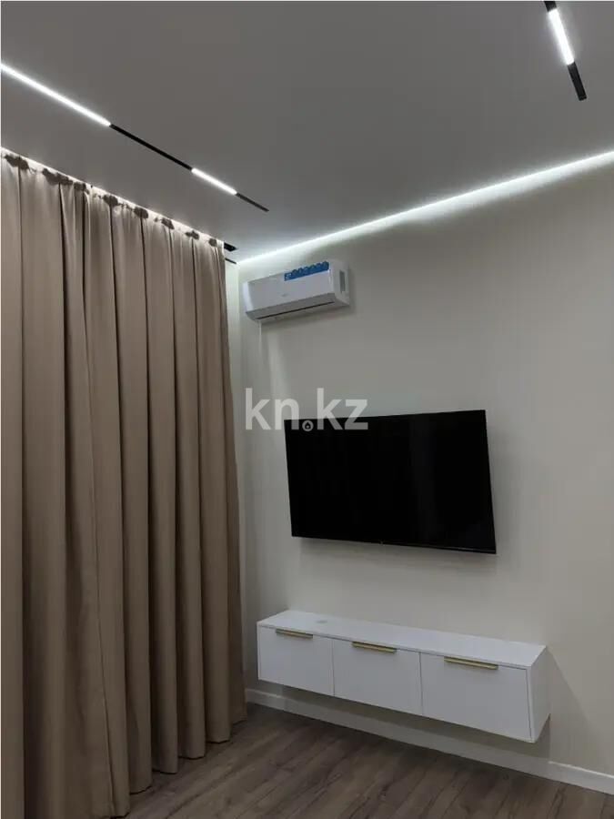 Продажа 2-комнатной квартиры, 60 м² - Продажа двухкомнатных квартир в блочном доме в Казахстане - страница 60 фото 1 из 5