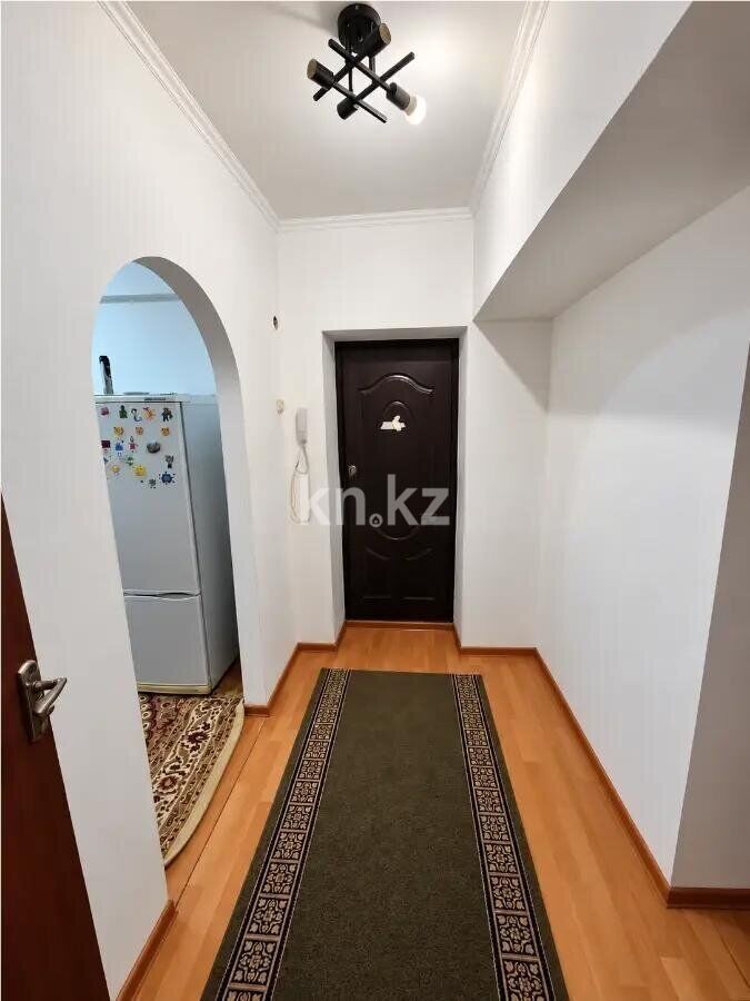 Продажа 2-комнатной квартиры, 48 м² - Продажа квартир в Ауэзовском р-не Алматы - страница 7 фото 5 из 5