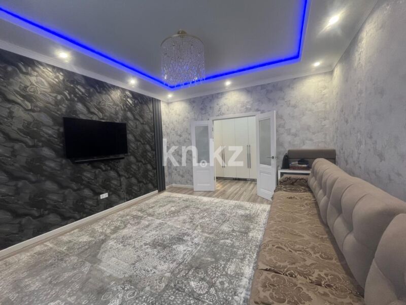 Продажа 3-комнатной квартиры, 100 м² - Продажа квартир в Казахстане - страница 939 фото 5 из 10
