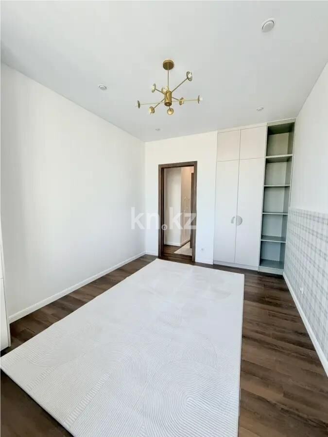 Продажа 3-комнатной квартиры, 61 м² - Продажа квартир в кирпичном доме в Казахстане - страница 3 фото 3 из 6