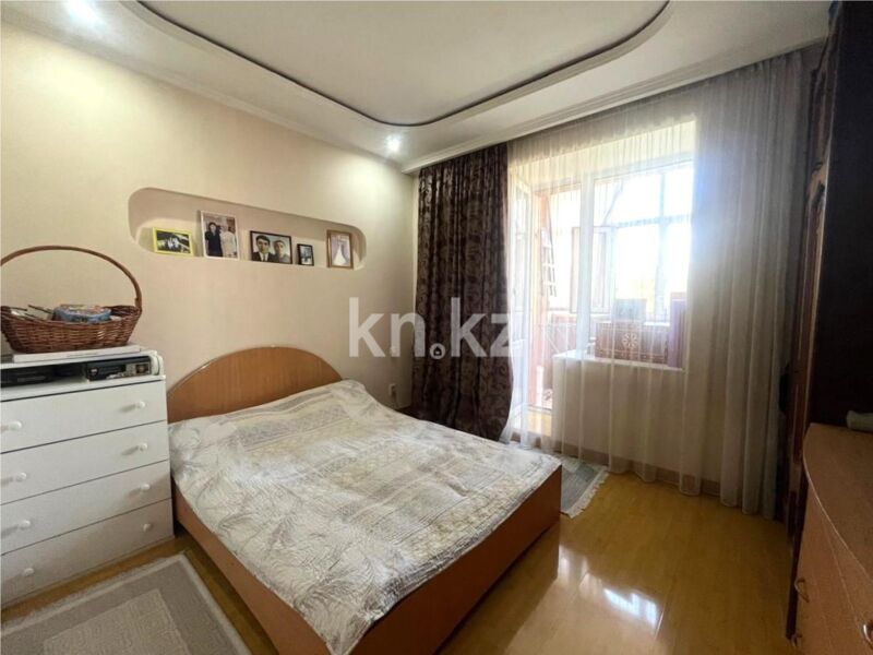 Продажа 3-комнатной квартиры, 65 м² - Продажа трехкомнатных квартир в кирпичном доме в Караганде - страница 21 фото 6 из 15