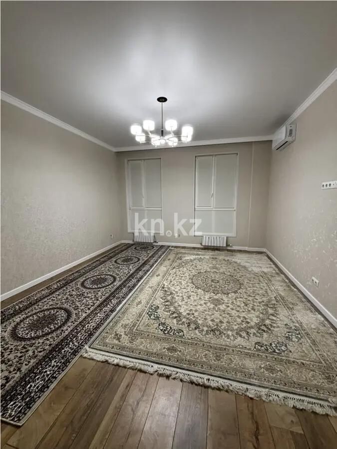 Продажа 2-комнатной квартиры, 66 м² - Продажа квартир от собственников в Астане - страница 8 фото 1 из 2