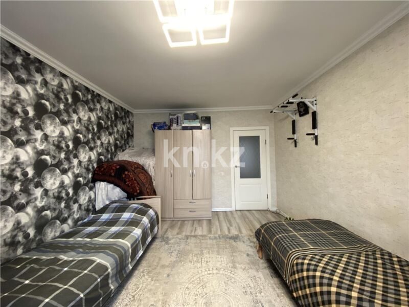 Продажа 3-комнатной квартиры, 89.5 м² - Продажа трехкомнатных квартир в р-не Алматы Астаны - страница 2 фото 9 из 13