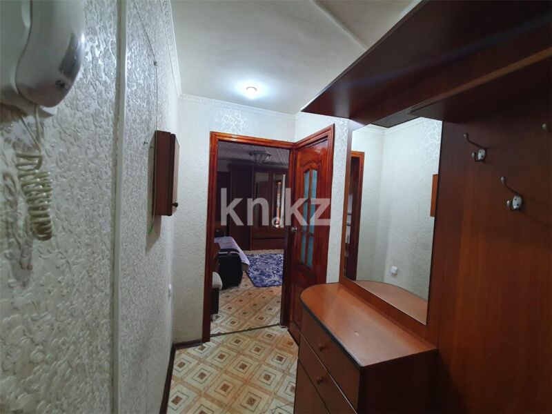 Продажа 1-комнатной квартиры, 31 м² - Продажа однокомнатных квартир в Городе Караганды - страница 4 фото 8 из 9