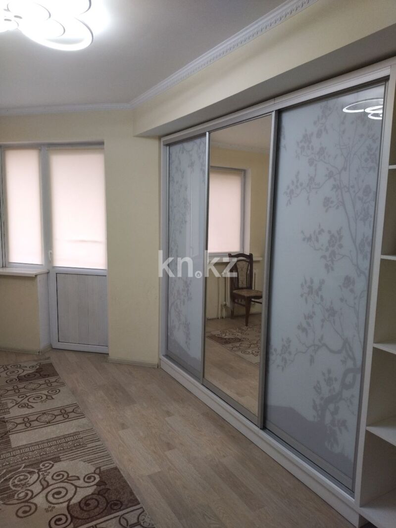 Продажа 2-комнатной квартиры, 87 м² - Продажа квартир в монолитном доме в Алматы - страница 3 фото 4 из 10
