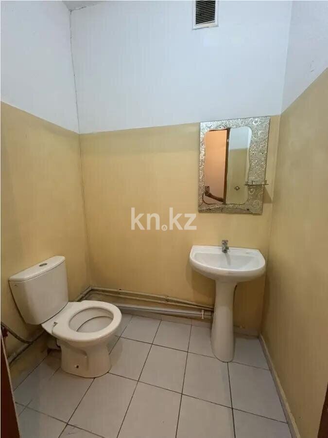Продажа 3-комнатной квартиры, 77 м² - Продажа трехкомнатных квартир в монолитно-каркасном доме в Алматы фото 6 из 7