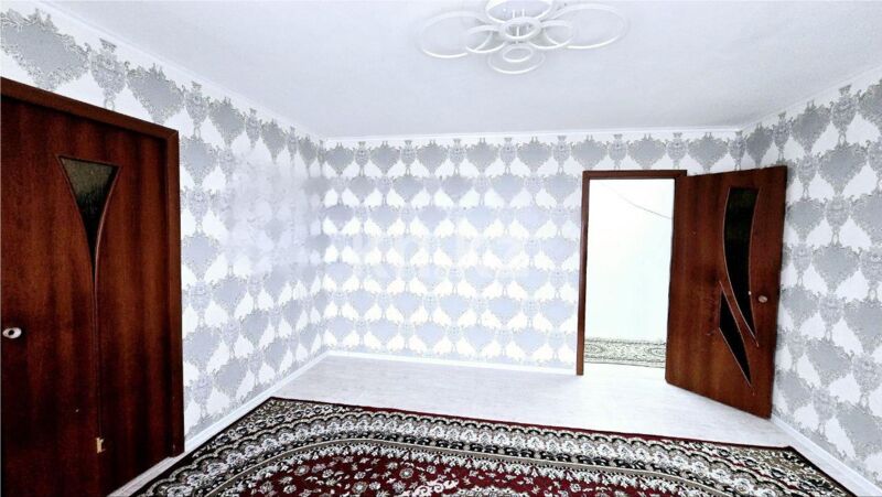 Продажа 3-комнатной квартиры, 54 м² - Продажа трехкомнатных квартир в Темиртау - страница 15 фото 2 из 10