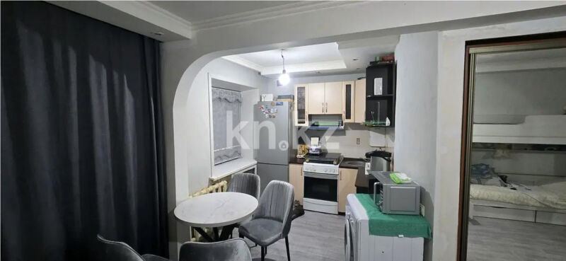 Продажа 1-комнатной квартиры, 32 м² - Продажа квартир в Пришахтинске Караганды - страница 7 фото 2 из 3