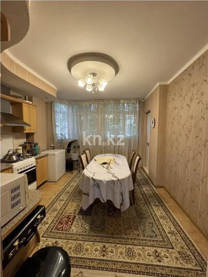 Продажа 3-комнатной квартиры, 98 м² - Продажа трехкомнатных квартир в Ауэзовском р-не Алматы - страница 22 фото 4 из 5