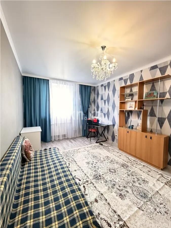Продажа 1-комнатной квартиры, 43 м² - Продажа однокомнатных квартир в р-не Сарайшык Астаны - страница 20 фото 1 из 5