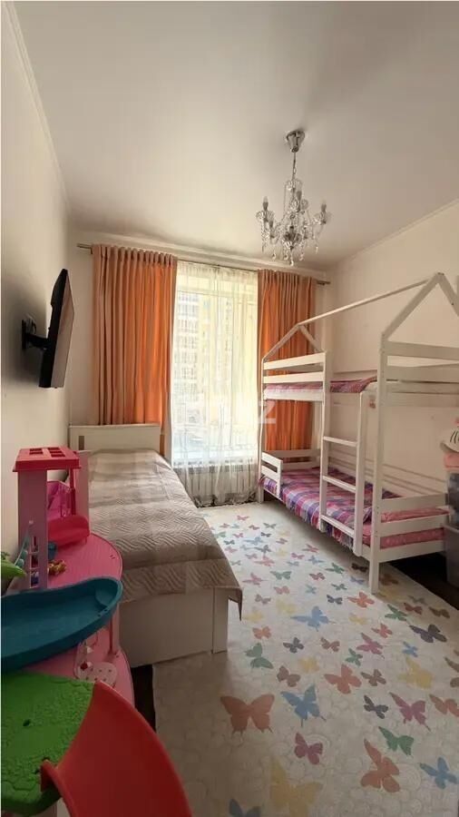 Продажа 4-комнатной квартиры, 108 м² - Продажа четырехкомнатных квартир в кирпичном доме в Казахстане - страница 10 фото 3 из 5