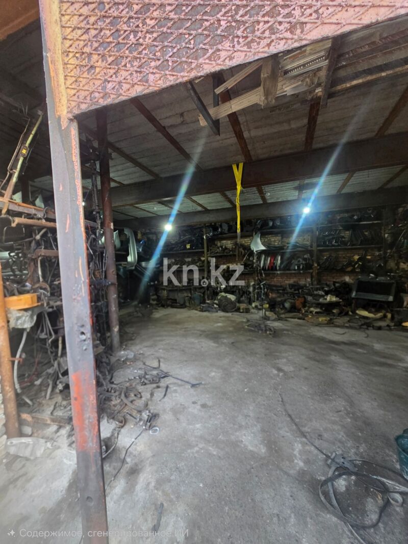 Продажа здания, 216 м² - Продажа зданий в Караганде фото 9 из 9