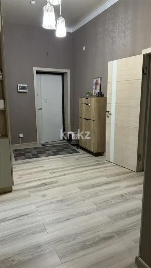 Продажа 3-комнатной квартиры, 110 м² - Продажа трехкомнатных квартир в Ауэзовском р-не Алматы - страница 17 фото 3 из 3