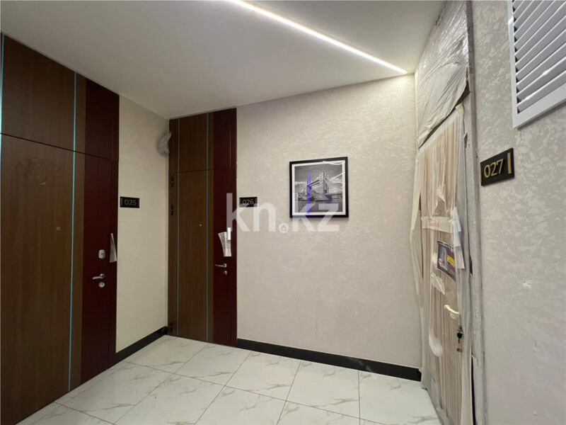 Продажа 4-комнатной квартиры, 125 м² - Продажа четырехкомнатных квартир в монолитно-каркасном доме в Караганде фото 11 из 21