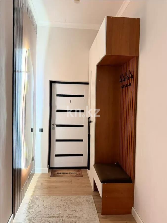 Продажа 2-комнатной квартиры, 57 м² - Продажа двухкомнатных квартир в р-не Есиль Астаны - страница 39 фото 4 из 4