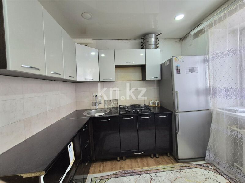 Продажа 3-комнатной квартиры, 57 м² - Продажа трехкомнатных квартир в Темиртау - страница 15 фото 8 из 14