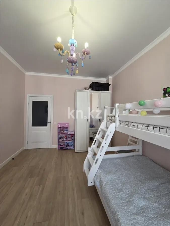 Продажа 4-комнатной квартиры, 104 м² - Продажа квартир в новостройках Астаны - страница 14 фото 4 из 8