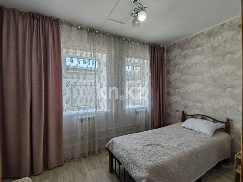Продажа 6-комнатного дома, 119 м² - Продажа домов, коттеджей в Караганде - страница 7 фото 18 из 40