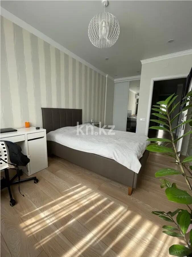 Продажа 4-комнатной квартиры, 141.5 м² - Продажа квартир в Казахстане - страница 106 фото 4 из 6