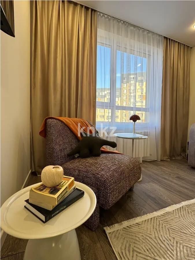 Продажа 2-комнатной квартиры, 52 м² - Продажа двухкомнатных квартир от собственников в Алматы - страница 5 фото 1 из 8