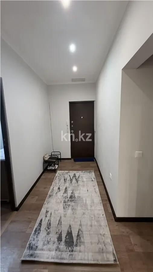 Продажа 1-комнатной квартиры, 41 м² - Продажа однокомнатных квартир в Ауэзовском р-не Алматы фото 4 из 4