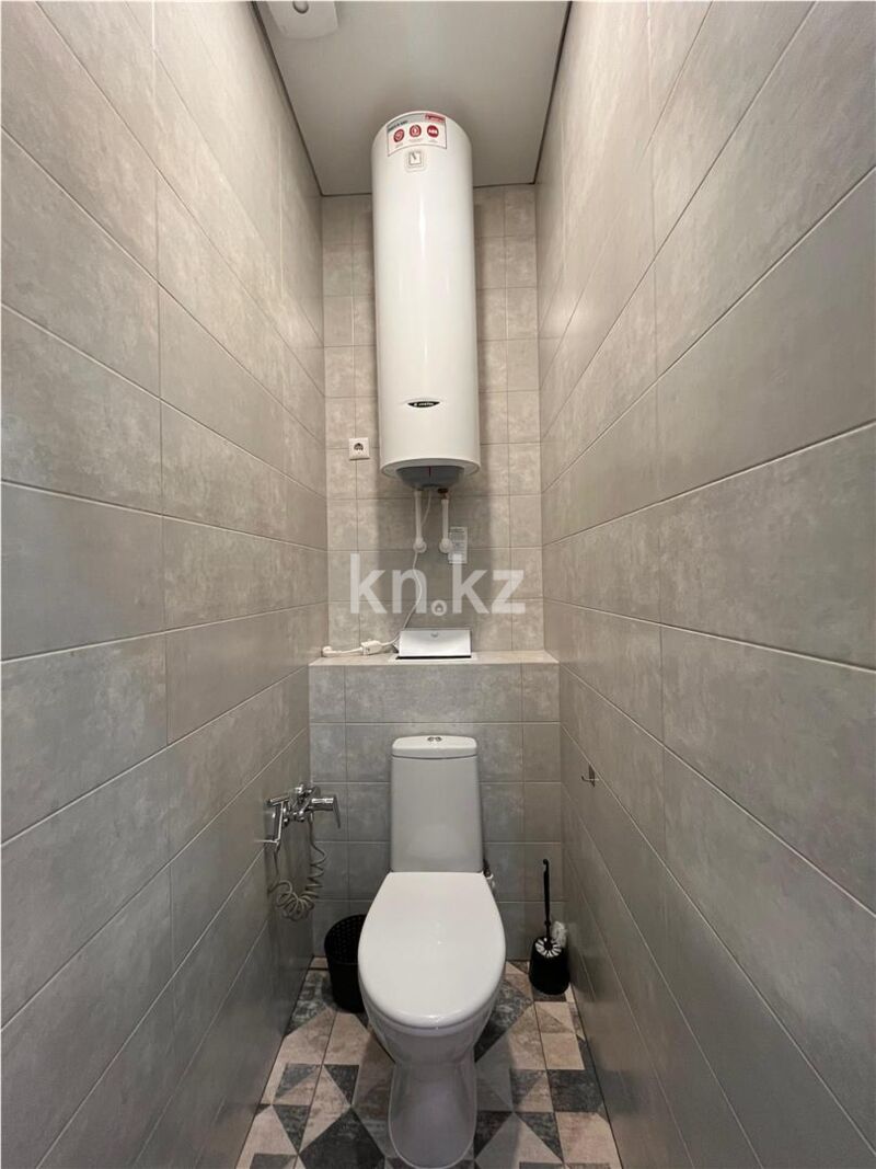 Продажа 2-комнатной квартиры, 55 м² - Продажа двухкомнатных квартир на Юго-Востоке Караганды - страница 19 фото 9 из 15