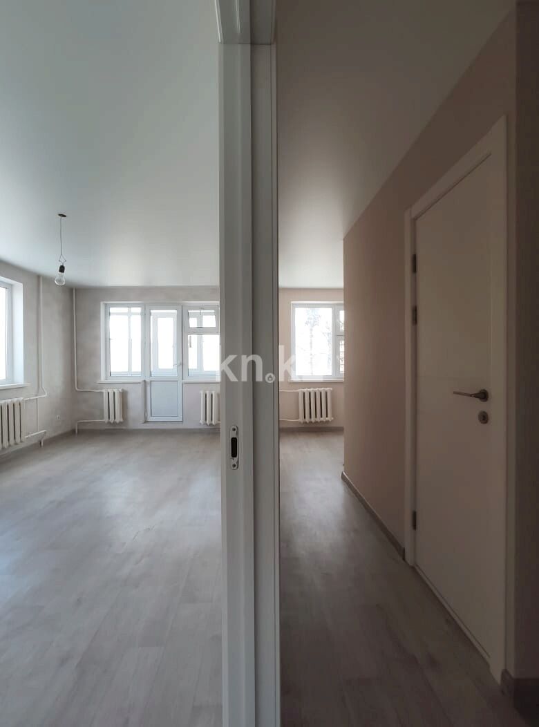 Продажа 1-комнатной квартиры, 30.7 м² - Продажа квартир в панельном доме в Астане - страница 17 фото 5 из 15