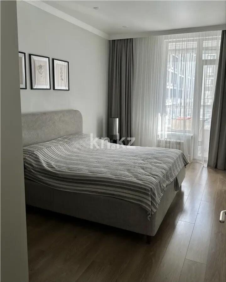 Продажа 3-комнатной квартиры, 84 м² - Продажа трехкомнатных квартир от собственников в Казахстане - страница 16 фото 2 из 6