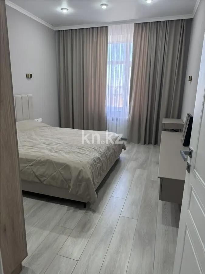 Продажа 5-комнатной квартиры, 110 м² - Продажа пятикомнатных и более квартир в кирпичном доме в Казахстане - страница 3 фото 2 из 8