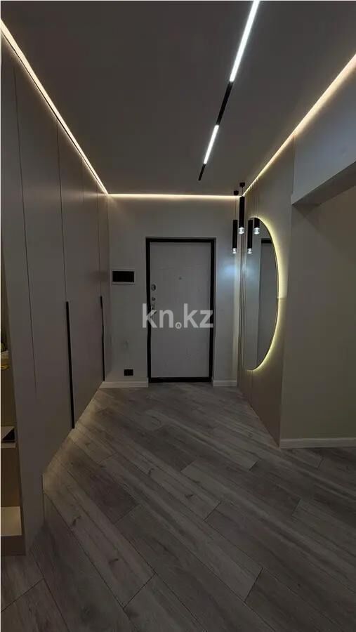 Продажа 4-комнатной квартиры, 76 м² - Продажа четырехкомнатных квартир в Наурызбайском р-не Алматы фото 7 из 7