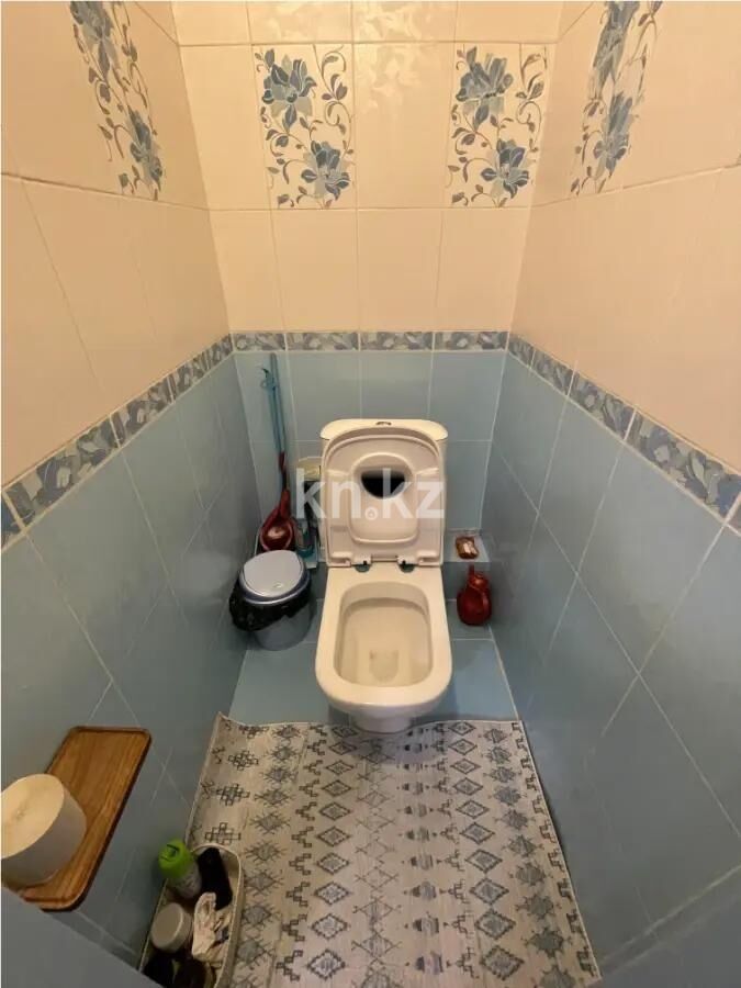 Продажа 3-комнатной квартиры, 73.5 м² - Продажа квартир в монолитно-каркасном доме в Астане - страница 95 фото 8 из 10