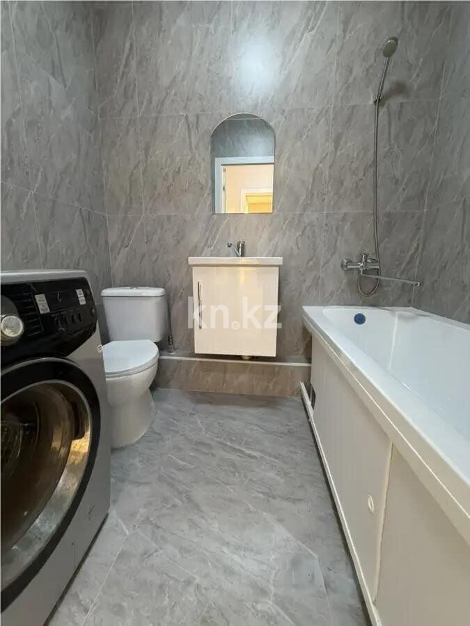 Продажа 1-комнатной квартиры, 35 м² - Продажа квартир в Казахстане - страница 66 фото 3 из 5