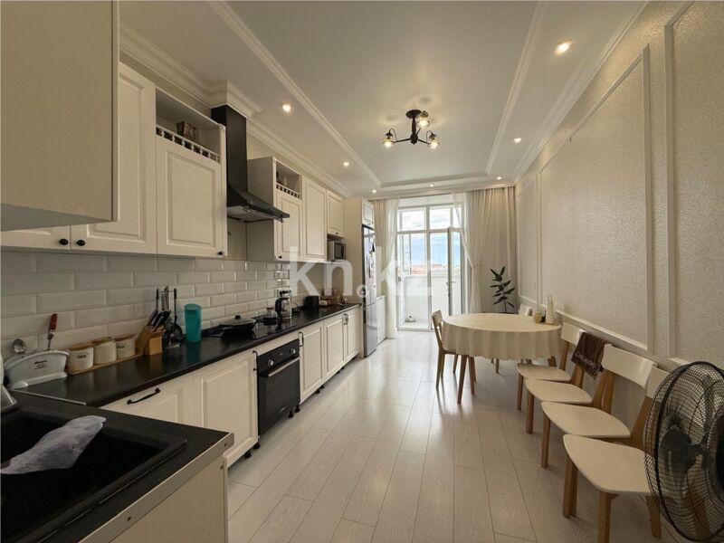 Продажа 3-комнатной квартиры, 113 м² - Продажа трехкомнатных квартир на Юго-Востоке Караганды - страница 14 фото 13 из 24