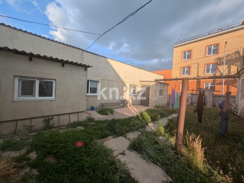 Продажа 3-комнатного дома, 103 м² - Продажа трехкомнатных домов, коттеджей в Уральске фото 31 из 40