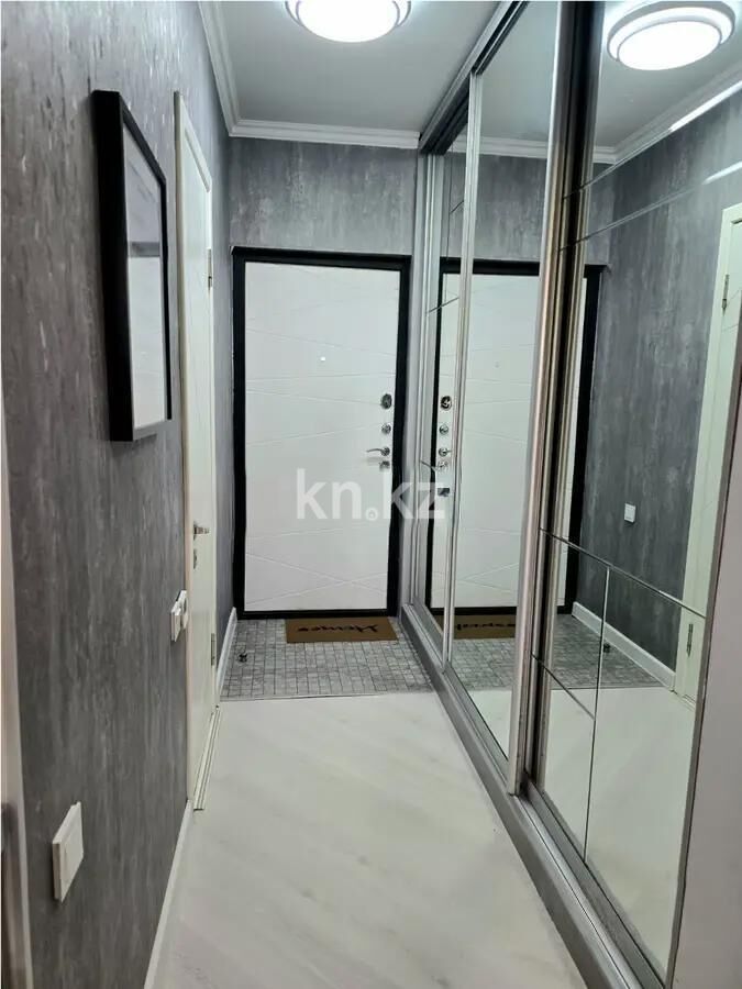 Продажа 2-комнатной квартиры, 43.8 м² - Продажа квартир в Ауэзовском р-не Алматы фото 5 из 5