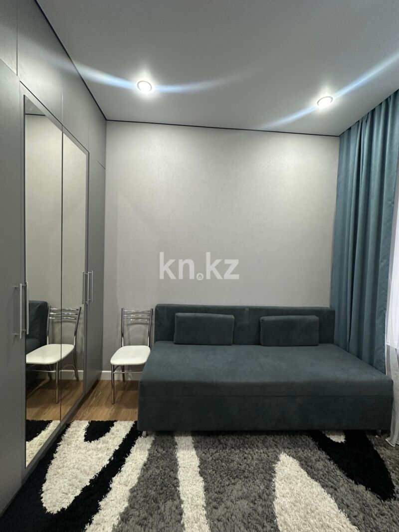 Продажа 3-комнатной квартиры, 78.3 м² - Продажа квартир в Караганде - страница 13 фото 3 из 8
