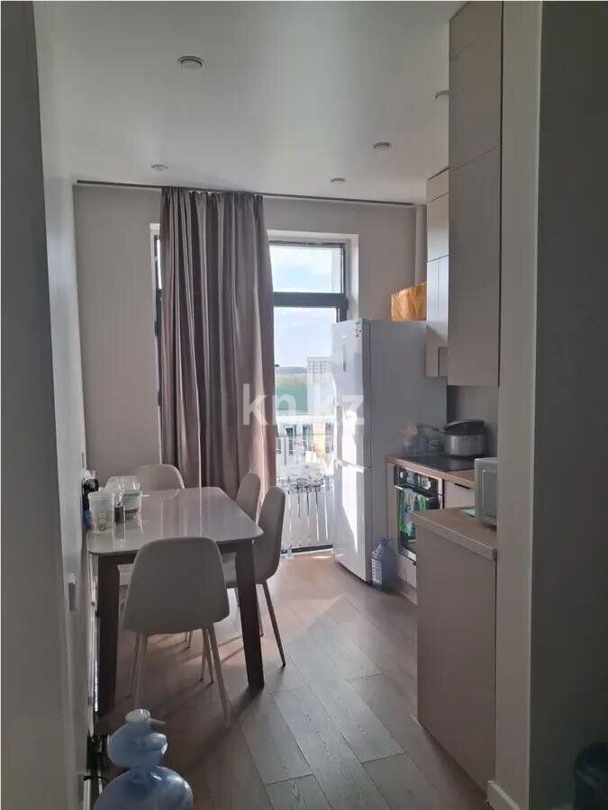 Продажа 2-комнатной квартиры, 52 м² - Продажа квартир в Казахстане - страница 46 фото 2 из 4